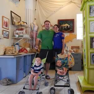 Meet your Posher, Jess